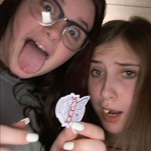 Meet your Posher, Savannah